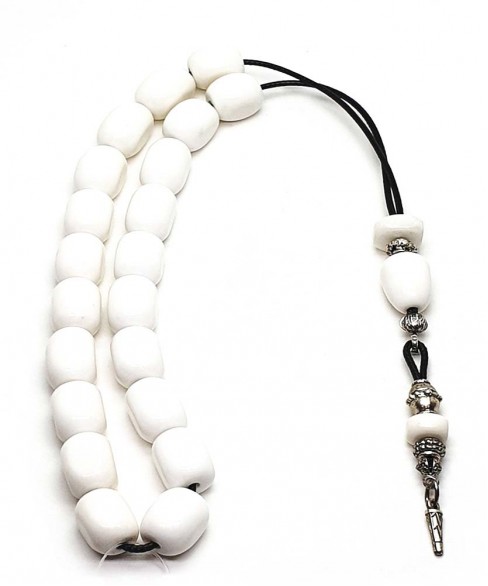 Κομπολόι από Γρανίτη Corian KOM10213