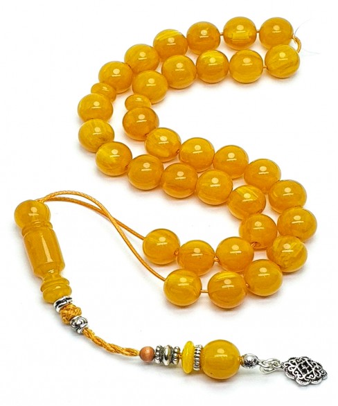 Κομπολόι από Καταλίν KOM10449