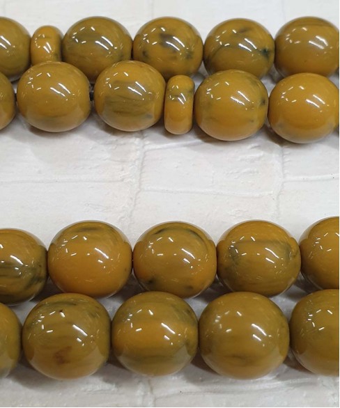 Κομπολόι από Φατουράν KOM10774