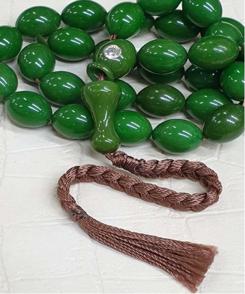 Κομπολόι από Φατουράν KOM10778