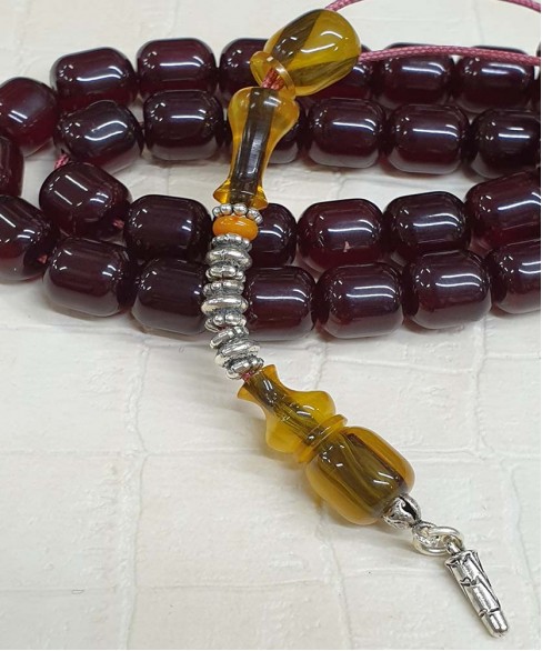 Worry Beads Faturan KOM10779