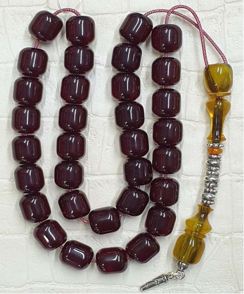 Worry Beads Faturan KOM10779