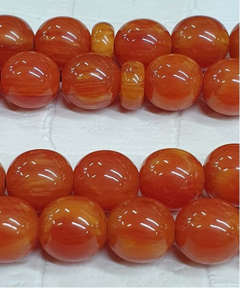 Κομπολόι από Φατουράν KOM10780