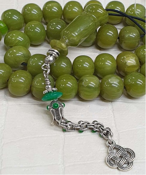 Κομπολόι από Φατουράν KOM10781