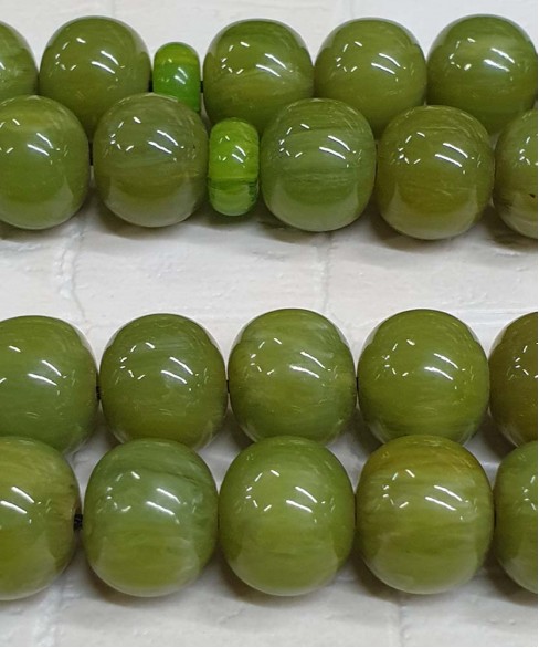 Κομπολόι από Φατουράν KOM10781