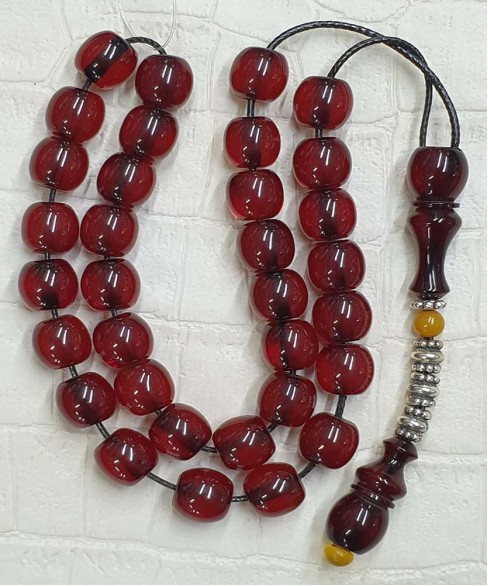 Κομπολόι από Φατουράν KOM10784