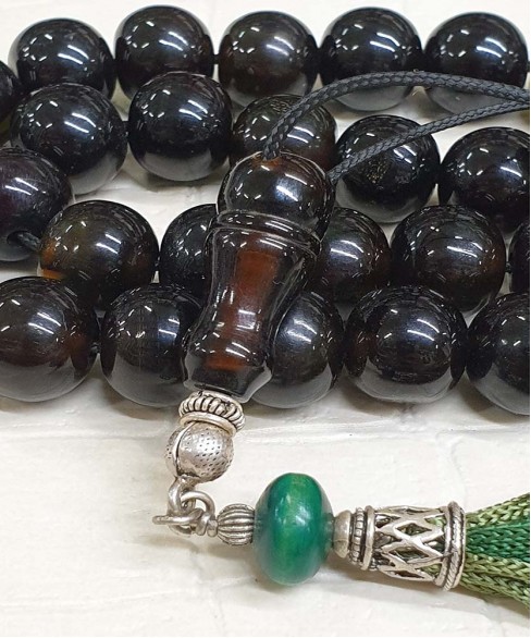 Κομπολόι από Φατουράν KOM10785