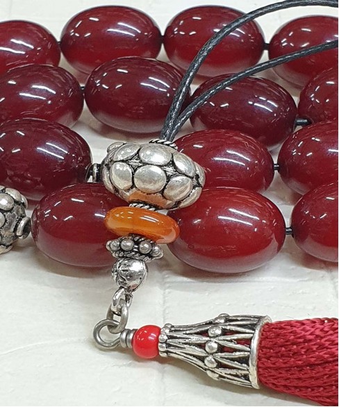 Worry Beads Faturan KOM10786