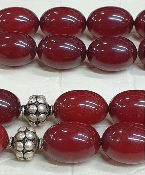 Worry Beads Faturan KOM10786