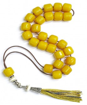 Κομπολόι από Φατουράν KOM10763