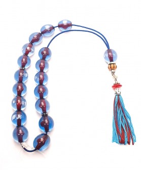 Κομπολόι από Τεχνητή Ρητίνη KOM10086