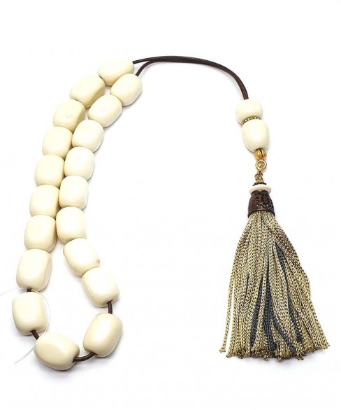 Κομπολόι από Γρανίτη Corian KOM10119