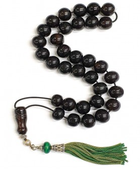 Κομπολόι από Φατουράν KOM10785