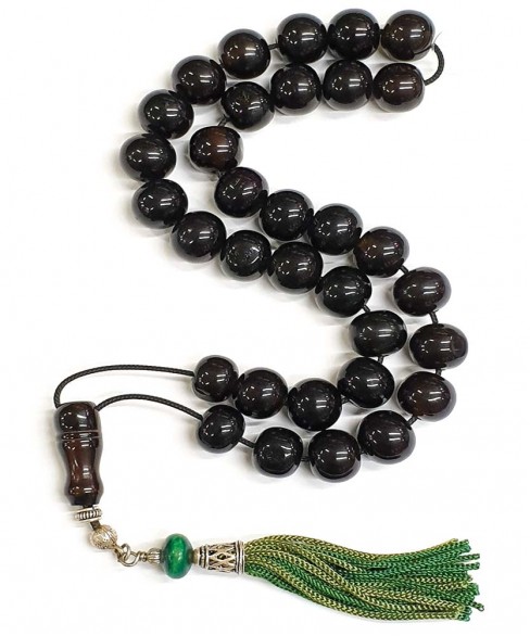 Κομπολόι από Φατουράν KOM10785