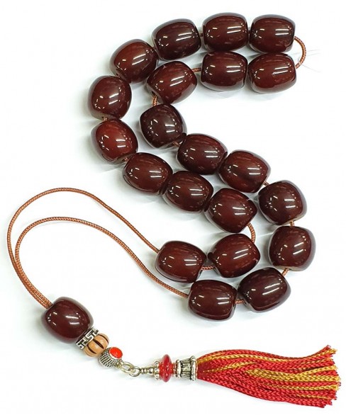 Worry Beads Faturan KOM10787