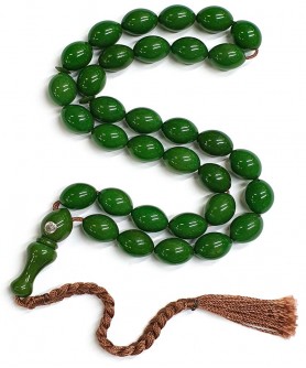 Κομπολόι από Φατουράν KOM10778