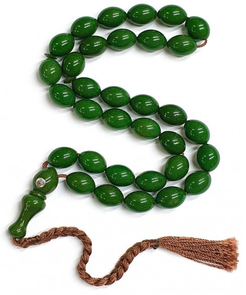 Κομπολόι από Φατουράν KOM10778