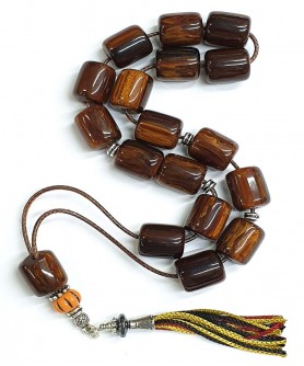 Κομπολόι από Φατουράν KOM10770