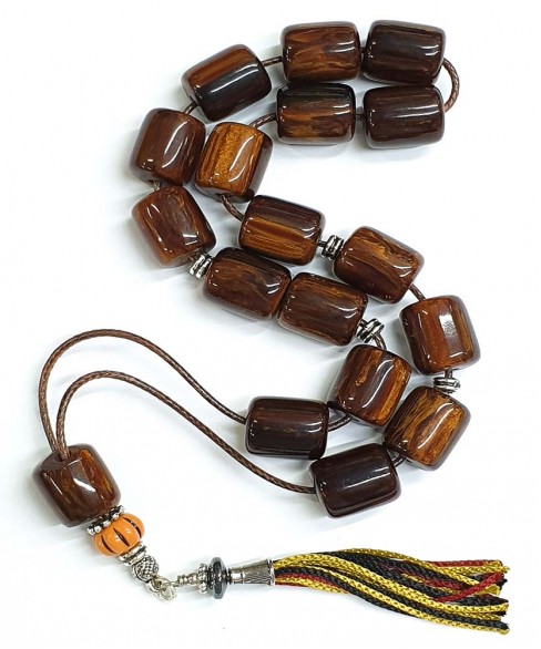 Worry Beads Faturan KOM10770