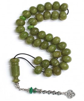 Κομπολόι από Φατουράν KOM10781