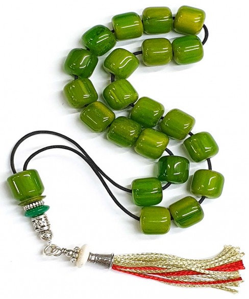 Worry Beads Faturan KOM10762