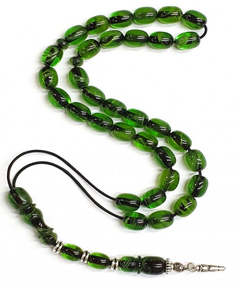 Κομπολόι από Φατουράν KOM10775