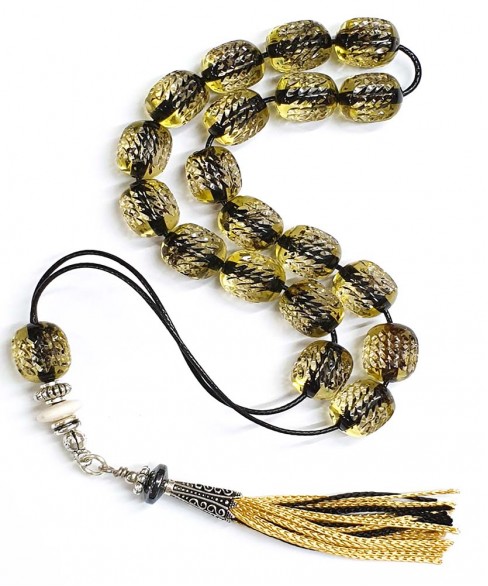 Worry Beads Faturan KOM10756