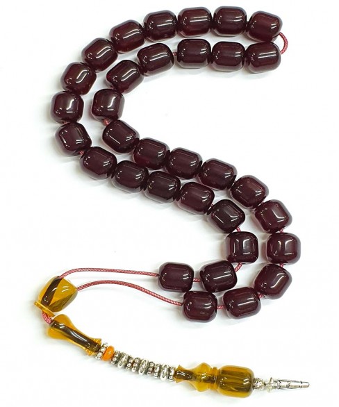 Worry Beads Faturan KOM10779
