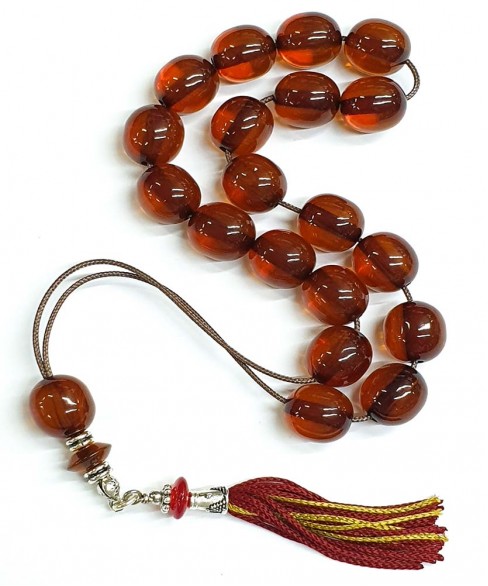 Worry Beads Faturan KOM10771