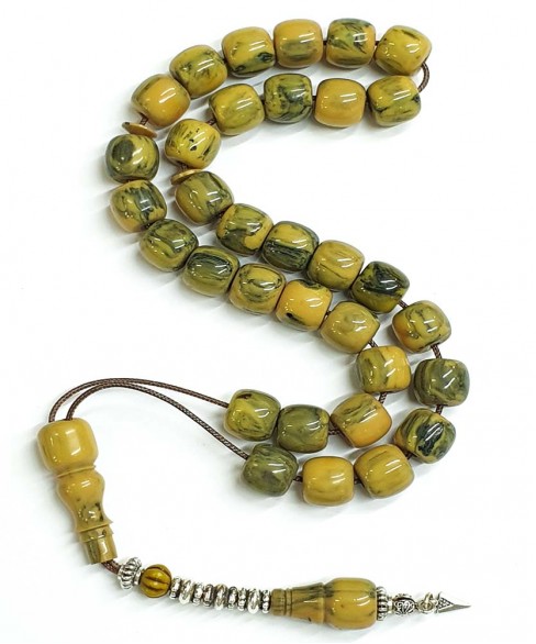 Κομπολόι από Φατουράν KOM10777