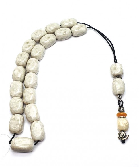 Κομπολόι από Γρανίτη Corian KOM10115