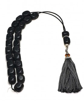 Κομπολόι από Γρανίτη Corian KOM10154