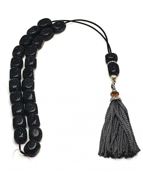 Κομπολόι από Γρανίτη Corian KOM10154