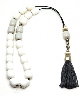 Κομπολόι από Γρανίτη Corian KOM10157