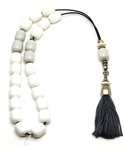 Κομπολόι από Γρανίτη Corian KOM10157