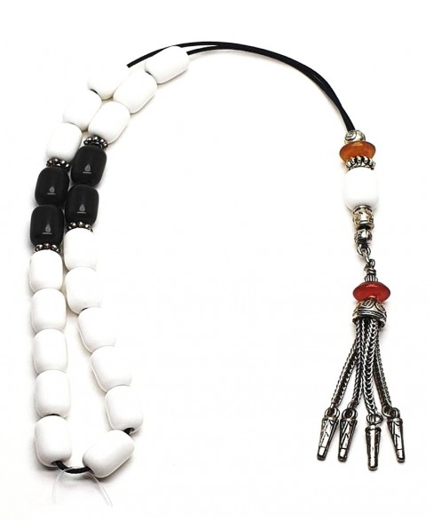 Κομπολόι από Γρανίτη Corian KOM10165