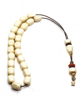 Κομπολόι από Γρανίτη Corian KOM10177