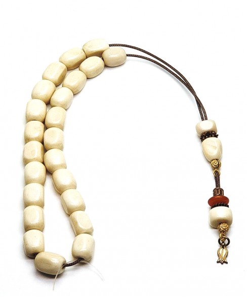 Κομπολόι από Γρανίτη Corian KOM10177