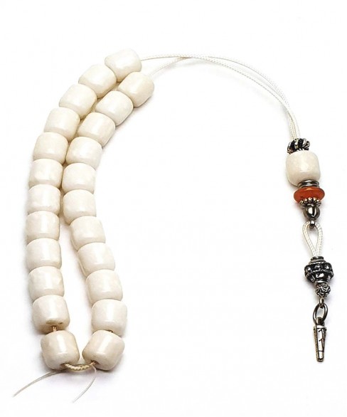 Κομπολόι από Γρανίτη Corian KOM10179