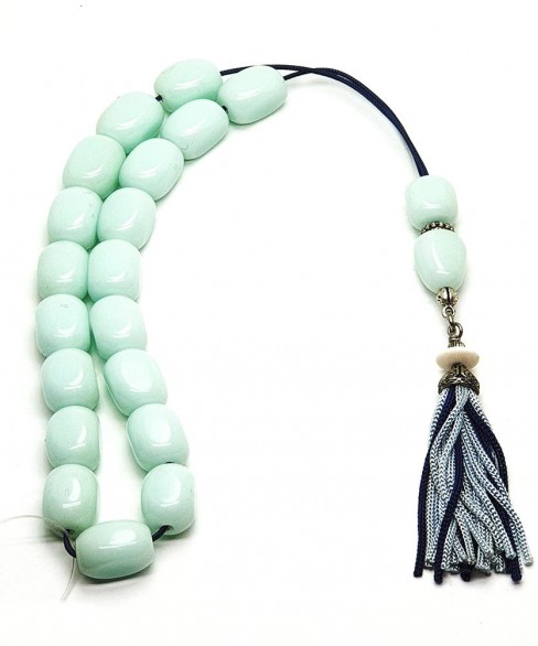 Κομπολόι από Γρανίτη Corian KOM10180