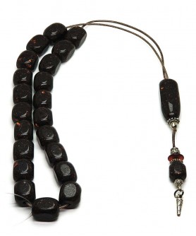 Κομπολόι από Γρανίτη Corian KOM10196