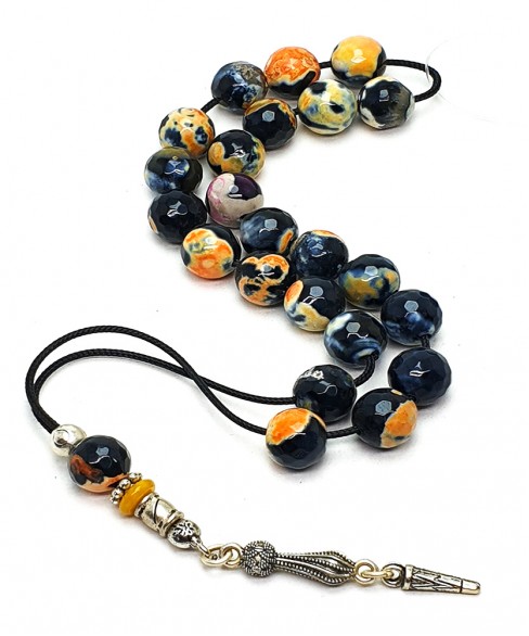 Worry Beads Semi-Precious Stone KOM10345