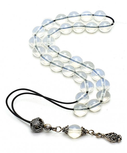 Κομπολόι από Ορυκτή Πέτρα KOM10371