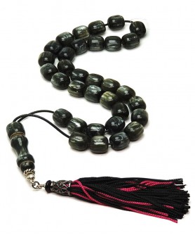 Κομπολόι 33άρι από Τεχνητή Ρητίνη KOM10215