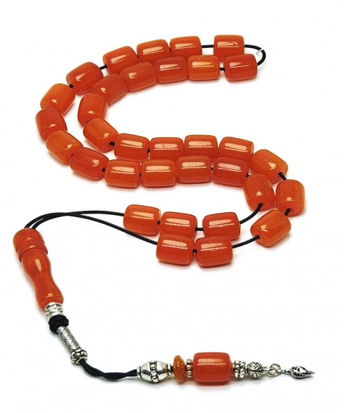 Κομπολόι 33άρι από Τεχνητή Ρητίνη KOM10220