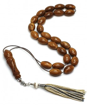 Κομπολόι από Κουκ KOM10417