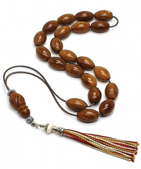 Κομπολόι από Κουκ KOM10420