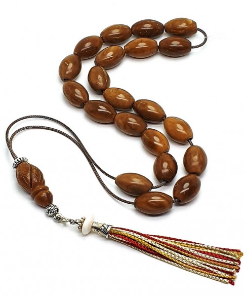 Κομπολόι από Κουκ KOM10420