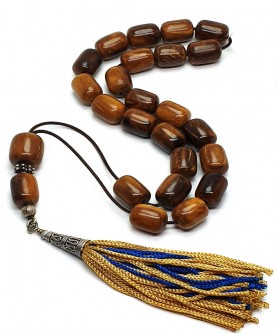 Κομπολόι από Κουκ KOM10421