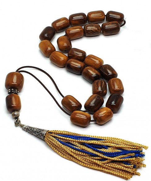 Κομπολόι από Κουκ KOM10421